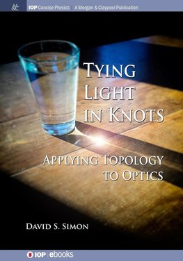 Tying Light in Knots