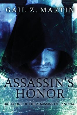 Assassin's Honor