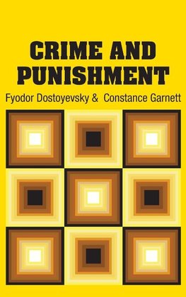 Crime and Punishment