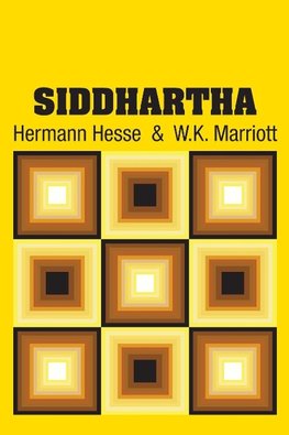 Siddhartha