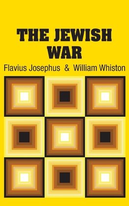 The Jewish War