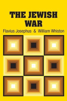 The Jewish War