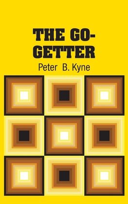 The Go-Getter