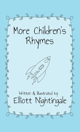 More Children's Rhymes