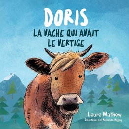 Doris La Vache Qui Avait Le Vertige