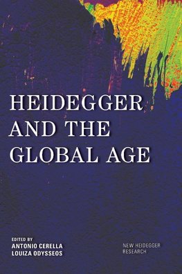 Heidegger and the Global Age