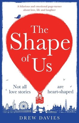 The Shape of Us