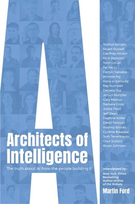 Architects of Intelligence