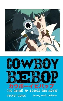 COWBOY BEBOP