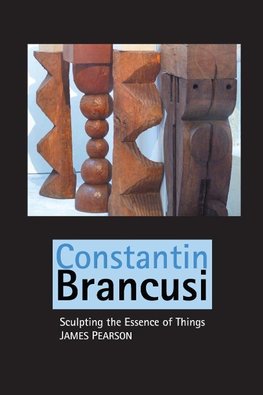 CONSTANTIN BRANCUSI