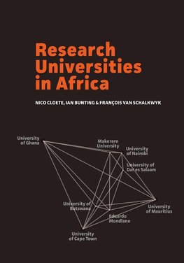 RESEARCH UNIVERSITIES IN AFRIC