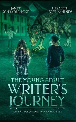 The Young Adult Writer's Journey