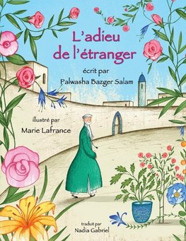 L'adieu de l'étranger