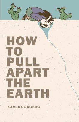 HT PULL APART THE EARTH