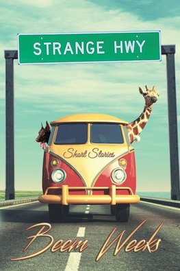 Strange Hwy