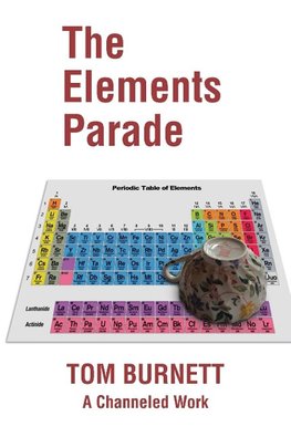 The Elements Parade