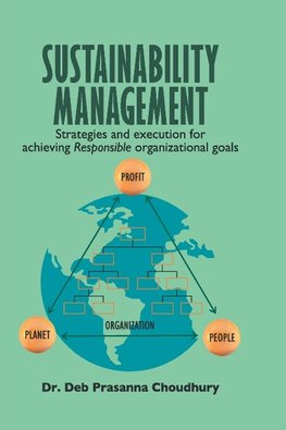 Sustainability Management