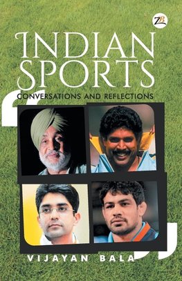 INDIAN SPORTS conversations and reflections