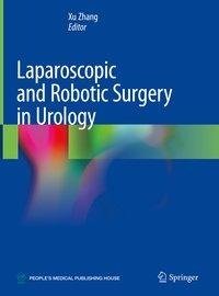 LAPAROSCOPIC & ROBOTIC SURGERY