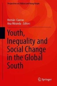 Youth, Inequality and Social Change in the Global South