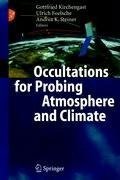 Occultations for Probing Atmosphere and Climate