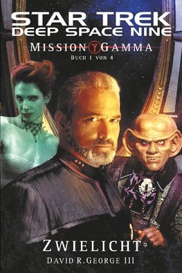 Star Trek Deep Space Nine 5