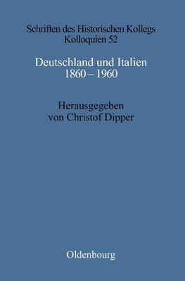 Deutschland und Italien 1860-1960