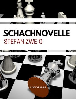 Schachnovelle