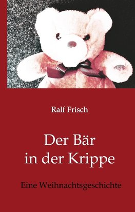 Der Bär in der Krippe