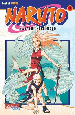 Naruto 06