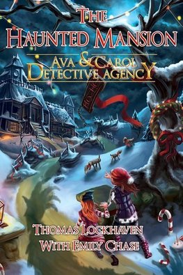 Ava & Carol Detective Agency