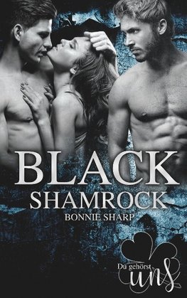 Black Shamrock