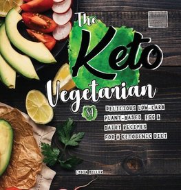 The Keto Vegetarian