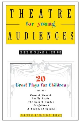 Theatre for Young Audiences