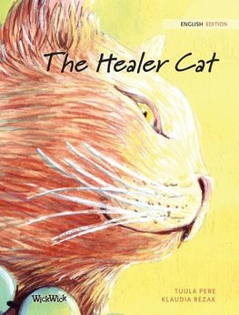 The Healer Cat