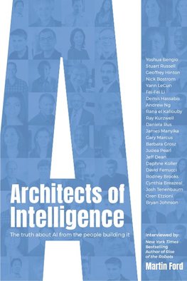 Architects of Intelligence