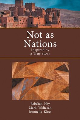 Not as Nations