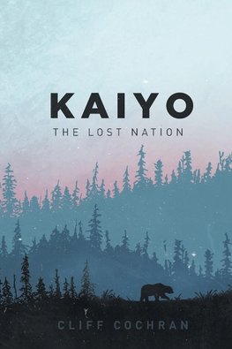 KAIYO The Lost Nation