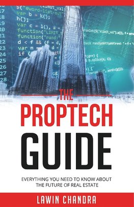 THE PROPTECH GUIDE