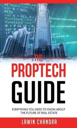 THE PROPTECH GUIDE