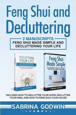 Feng Shui and Decluttering