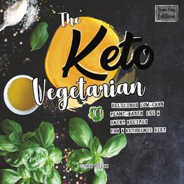 Miller, L: Keto Vegetarian