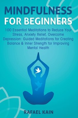 Mindfulness For Beginners