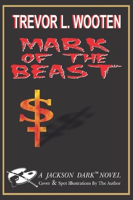 Mark of The Beast