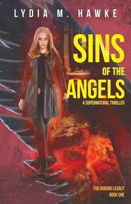 Sins of the Angels