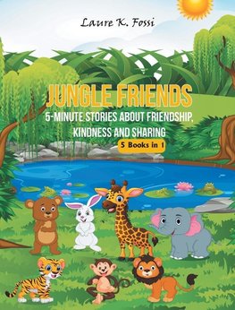 Jungle Friends