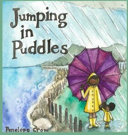 Jumping In Puddles