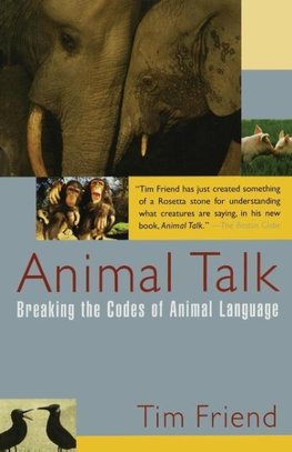 Animal Talk