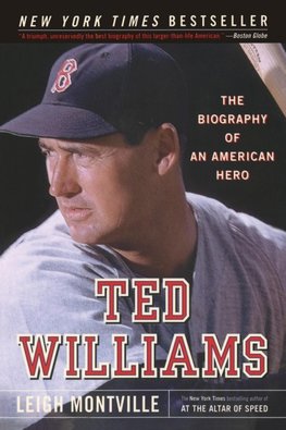 Ted Williams