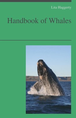 Handbook of Whales